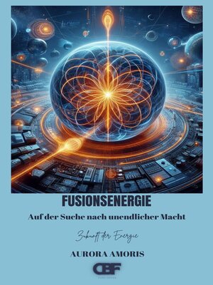 cover image of Fusionsenergie